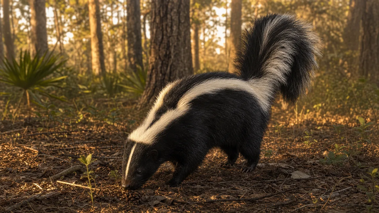 Skunk in GTA 6