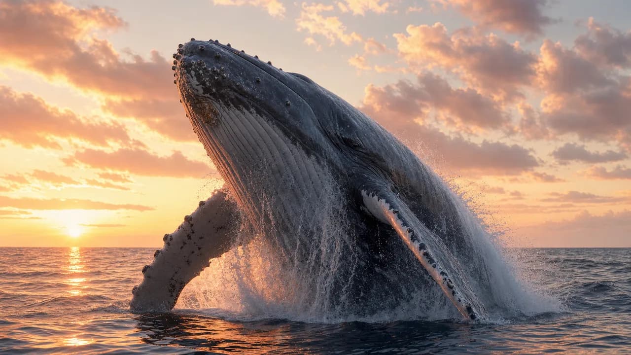 Whale in GTA 6