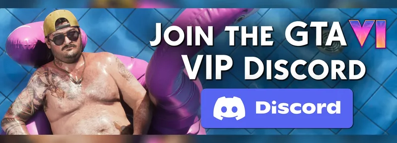 Join the GTA VI VIP Discord