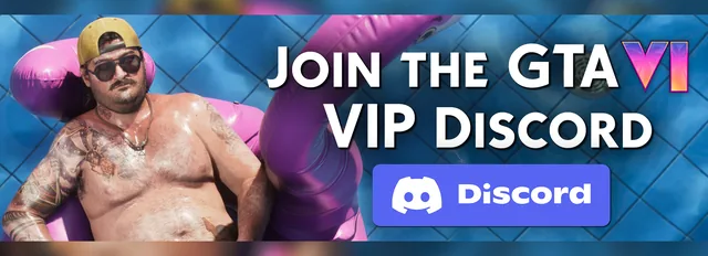 Join the GTA VI VIP Discord