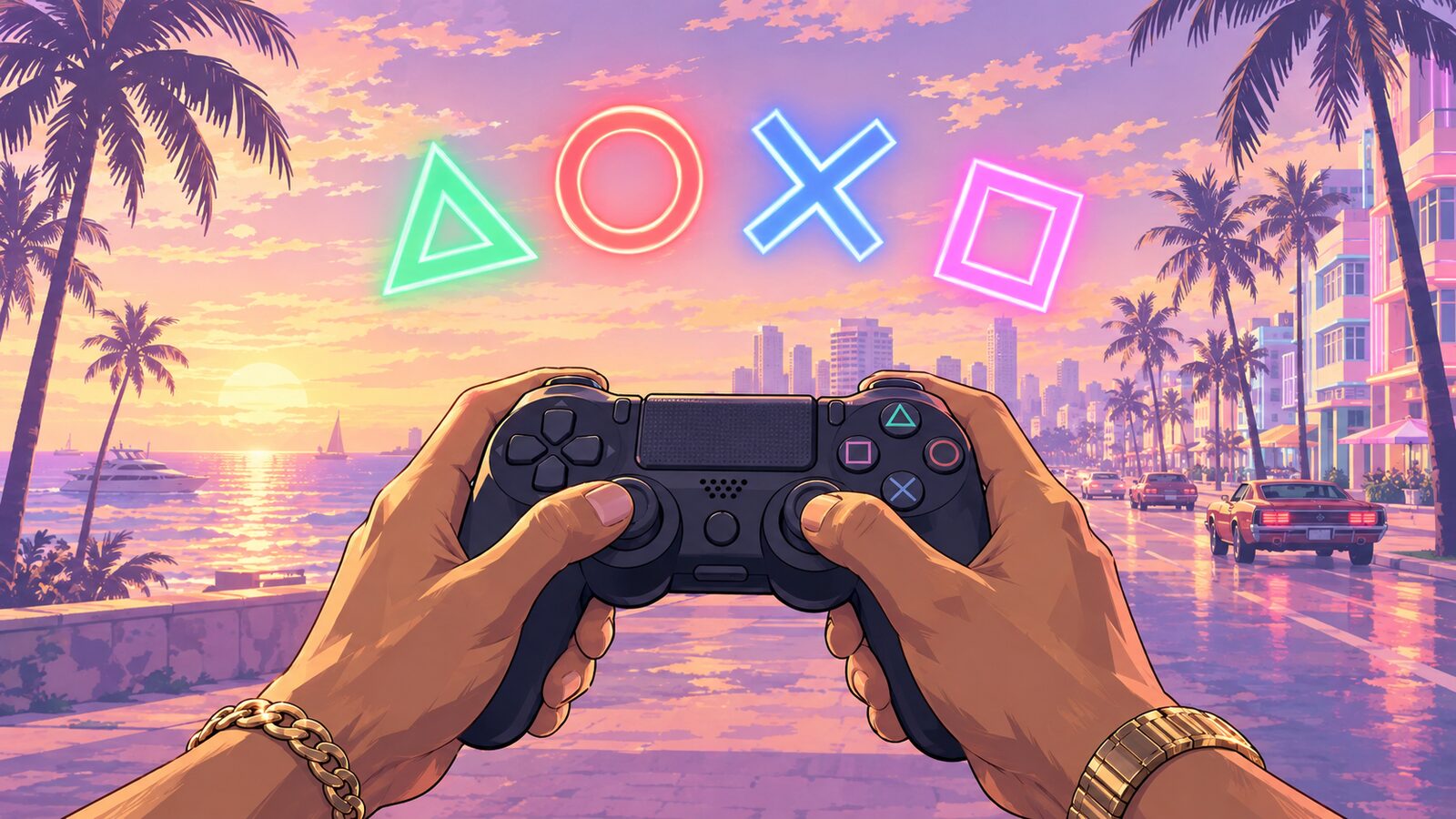 GTA 6 Cheats cover art on WikiGTAVI.com