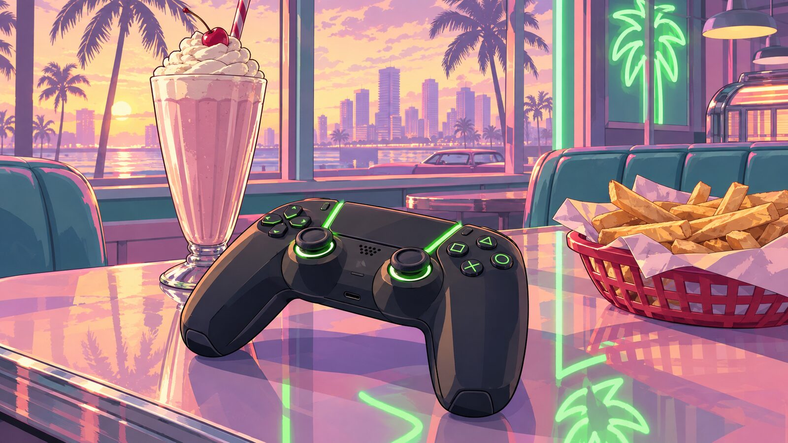 GTA 6 Cheats for Xbox Series X|S cover art on WikiGTAVI.com
