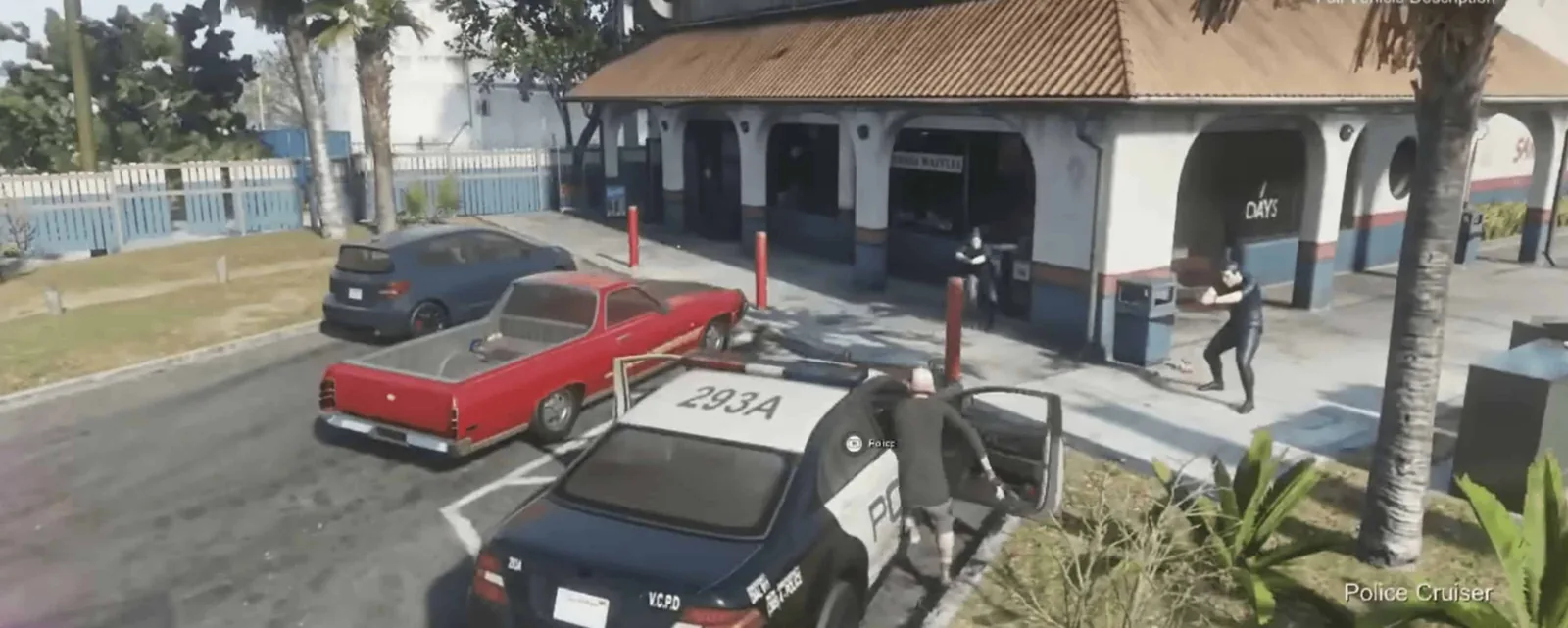 Rockstar Games tightening studio security and enforcing return-to-office policies during GTA 6 final development stages