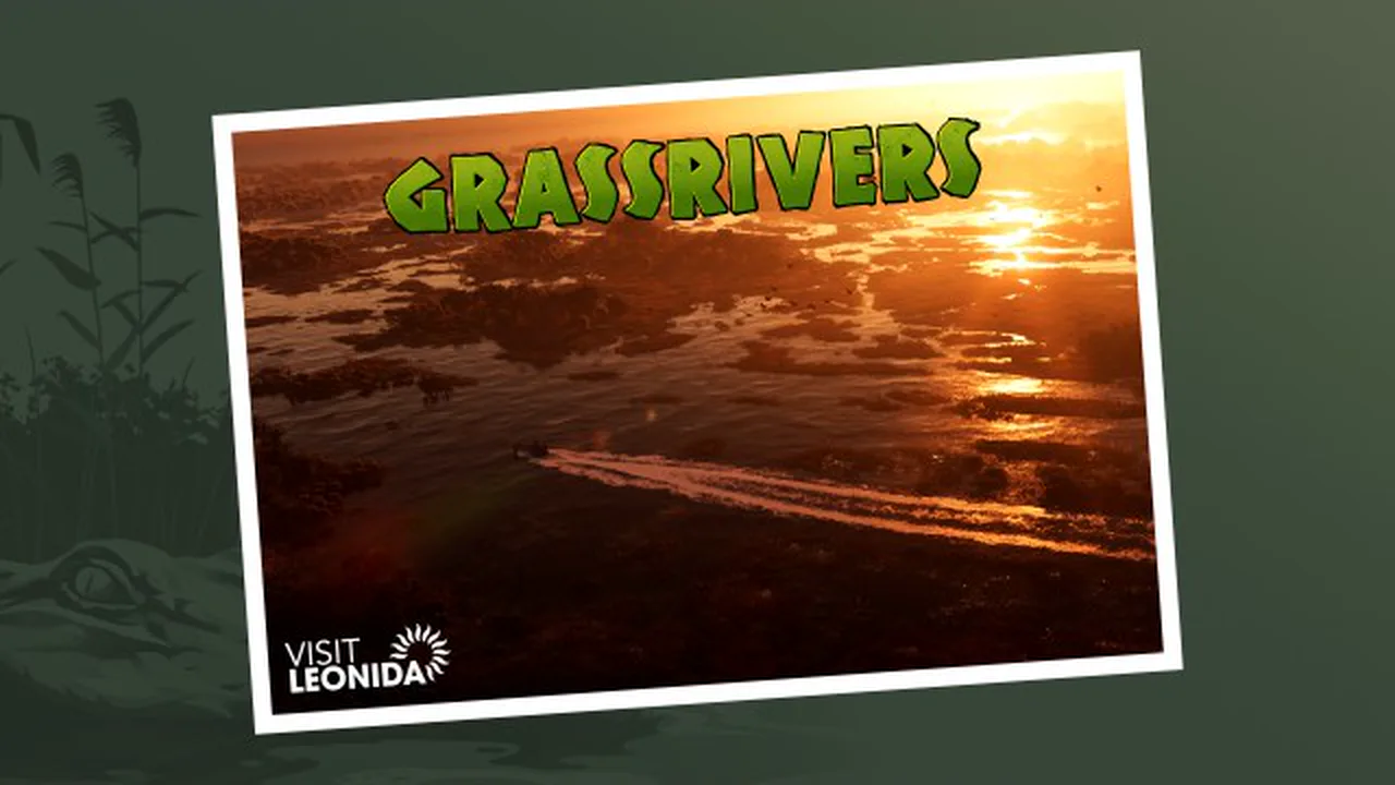 Grassrivers in GTA 6