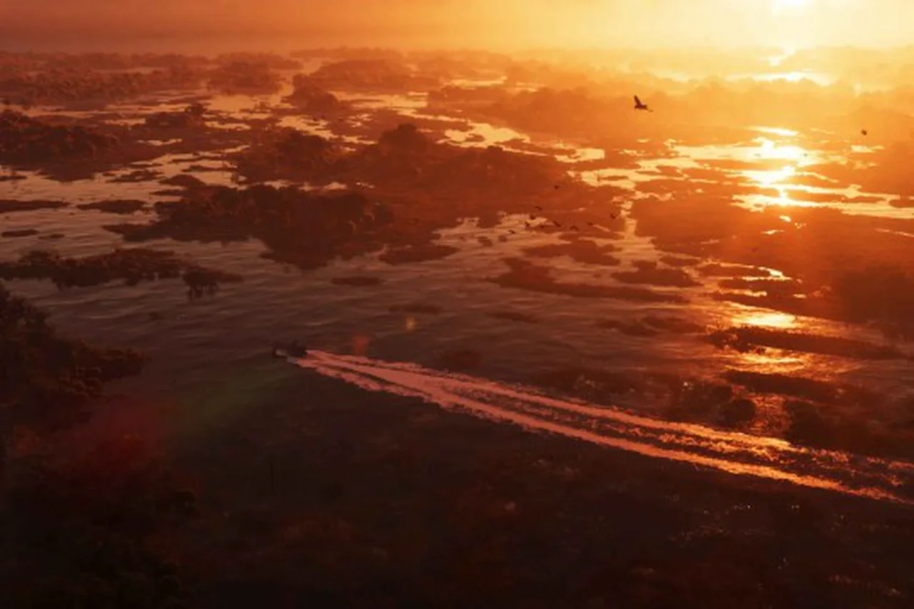 Grassrivers in GTA 6