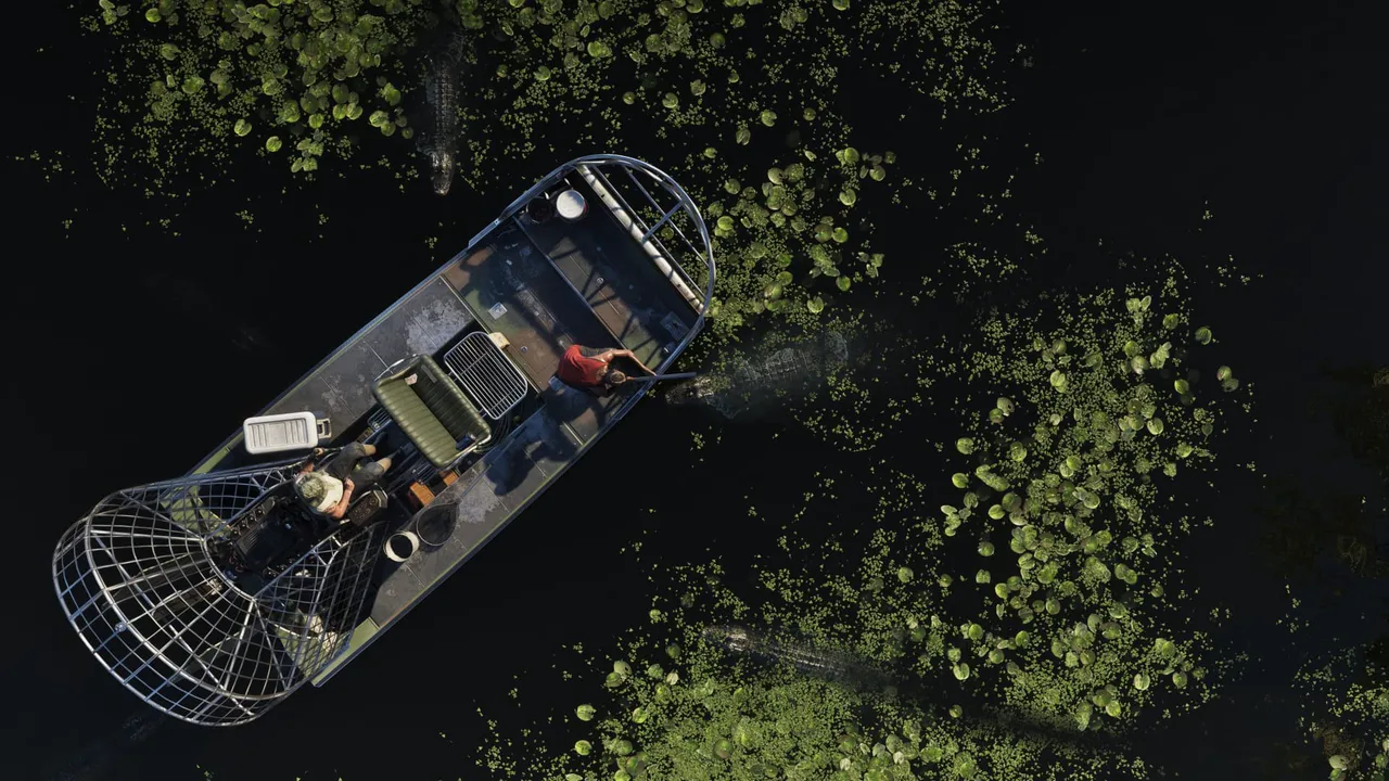 Mariana County in GTA 6