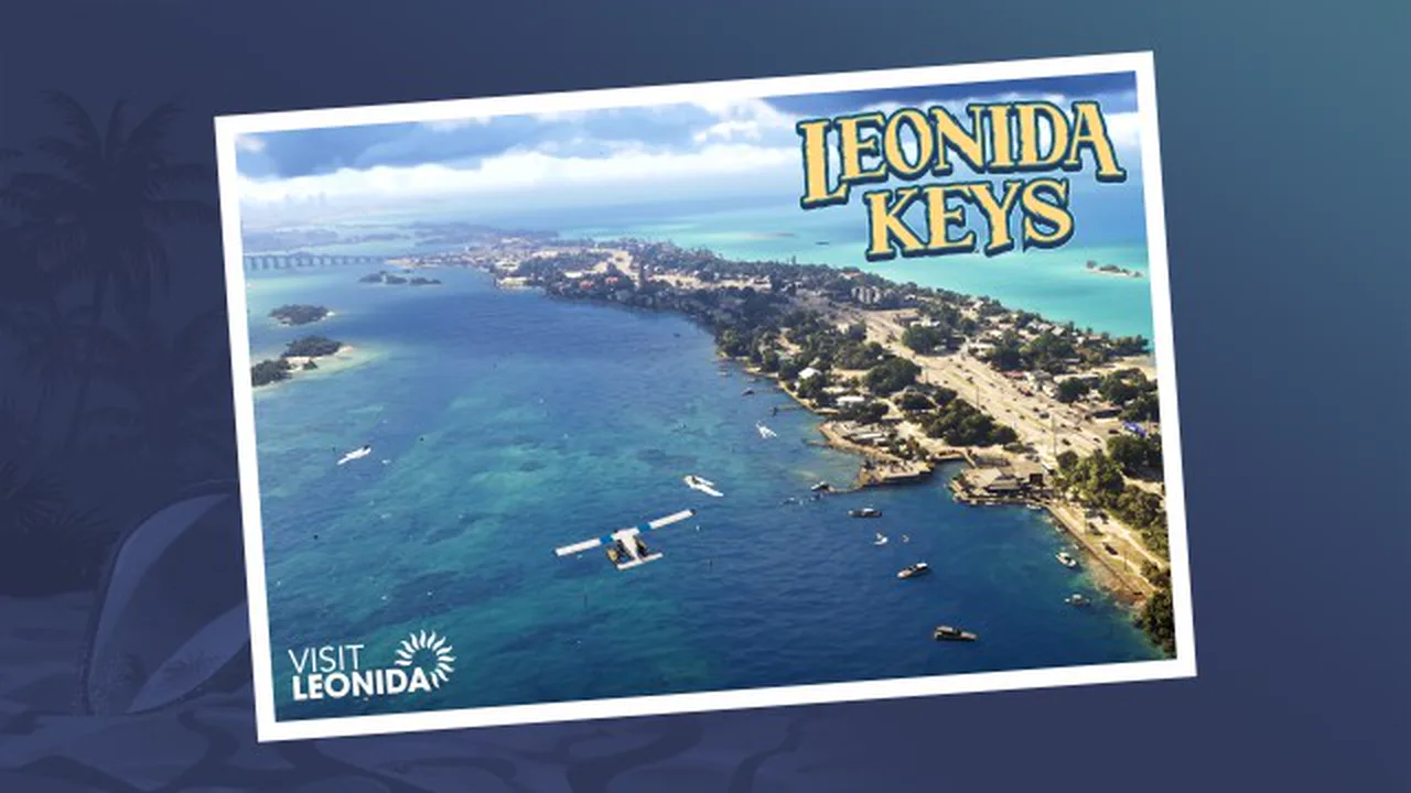 Key Lento in GTA 6