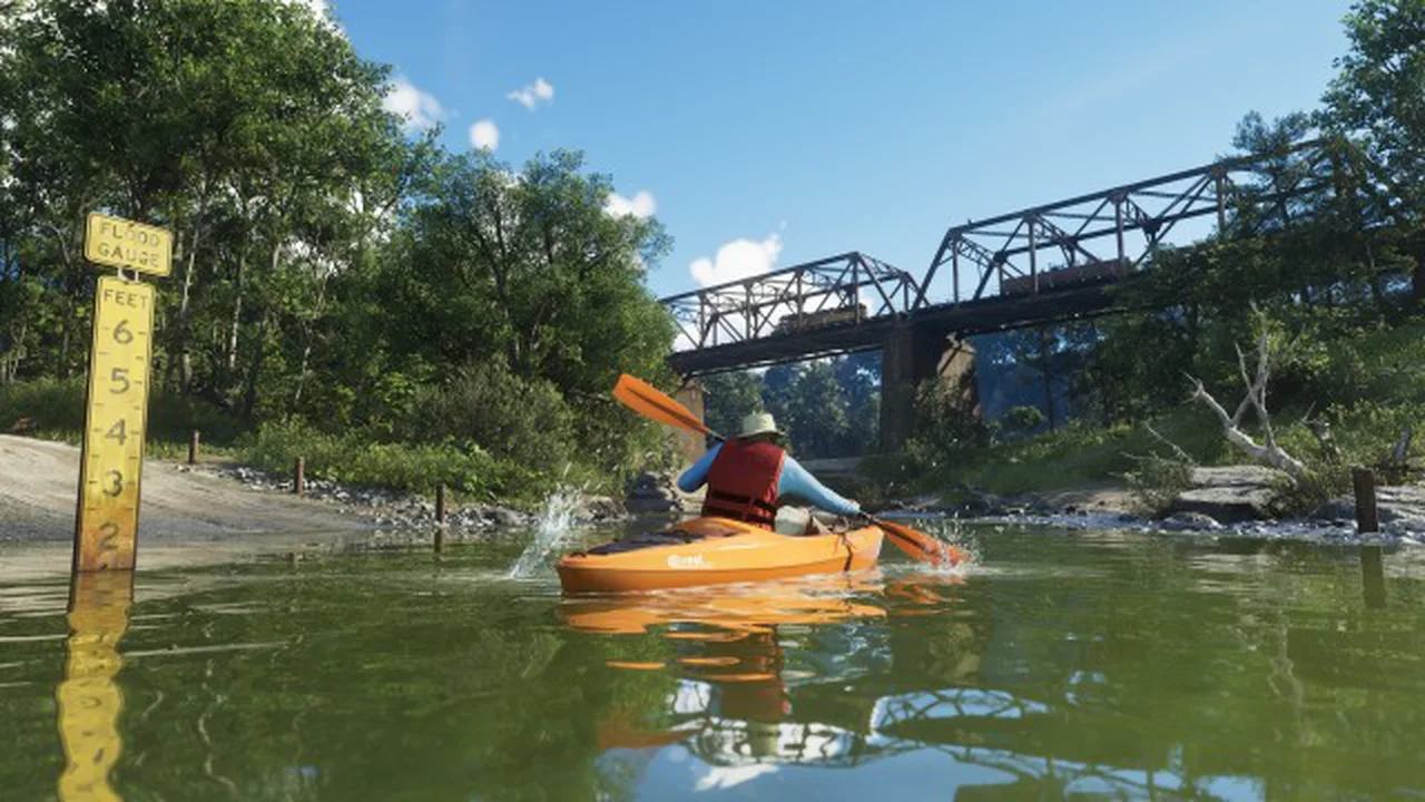 Mount Kalaga National Park in GTA 6