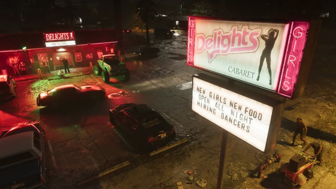 Port Gellhorn in GTA 6