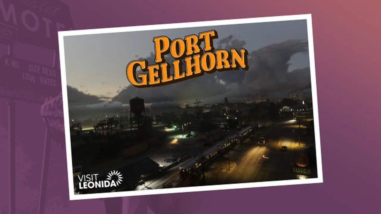 Port Gellhorn in GTA 6
