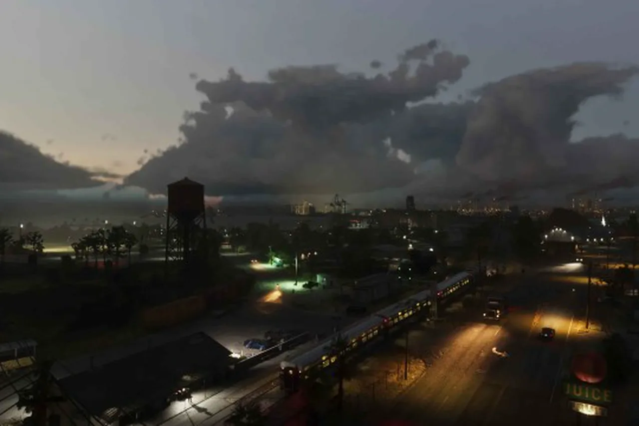 Port Gellhorn in GTA 6