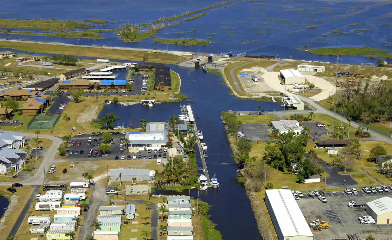Clewiston, Florida