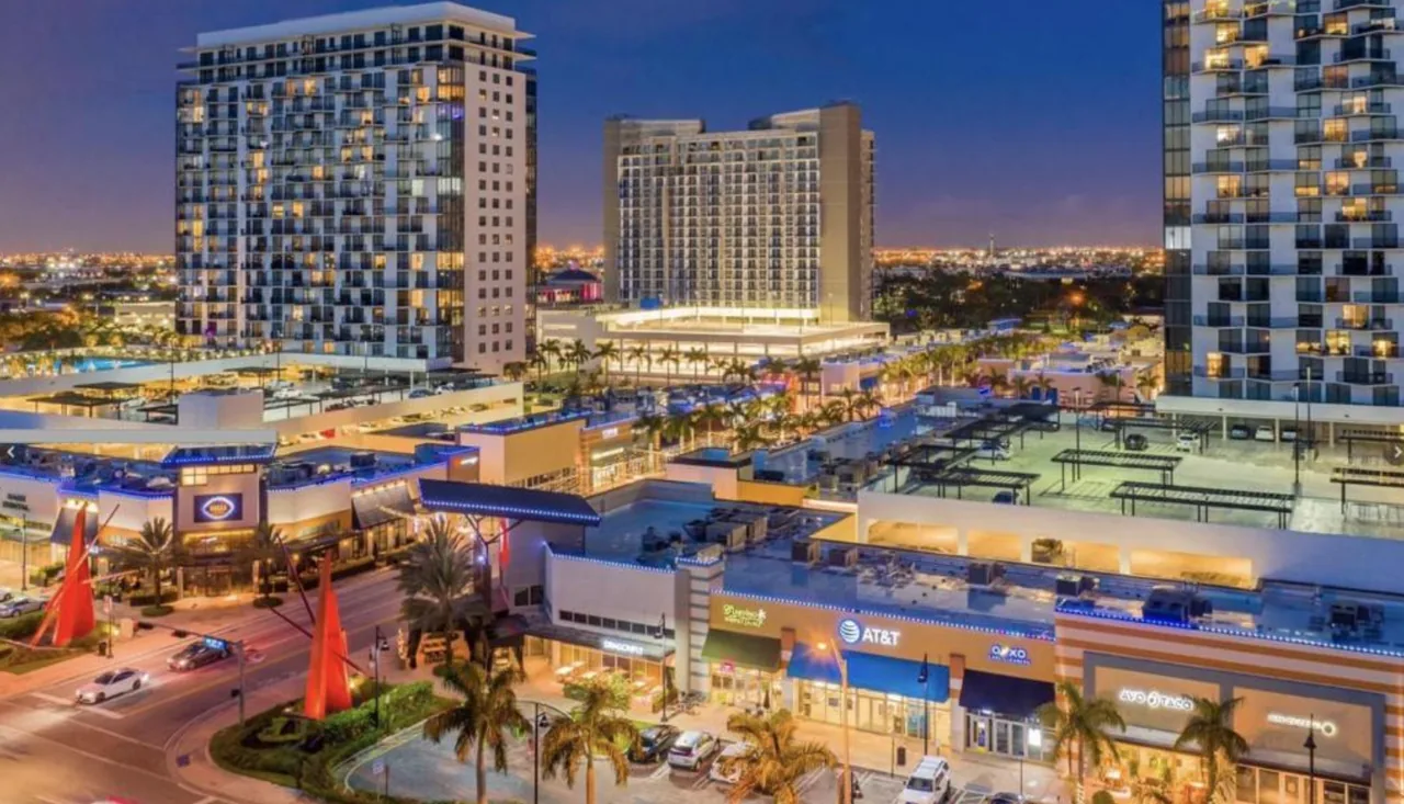 Doral / Miami Lakes