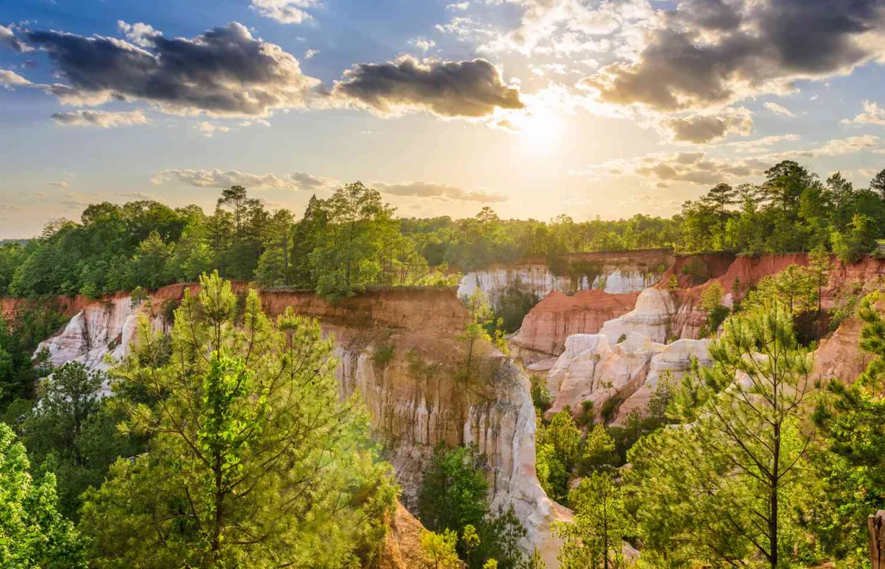 Georgia, USA