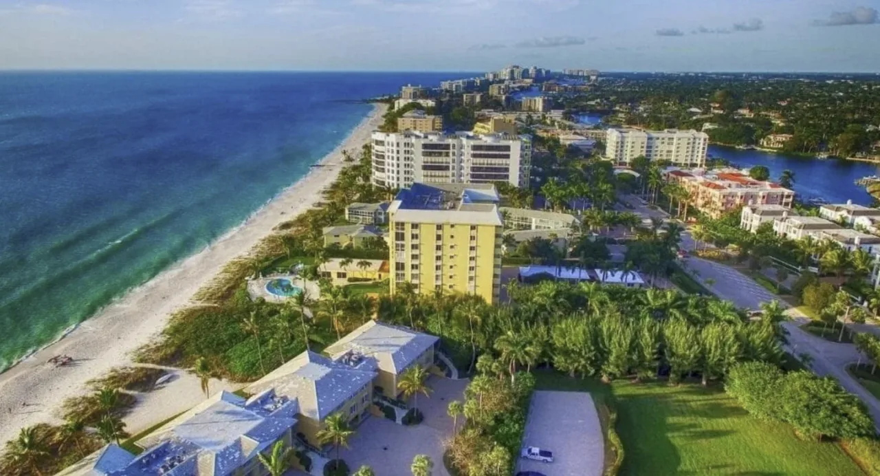 Florida Panhandle