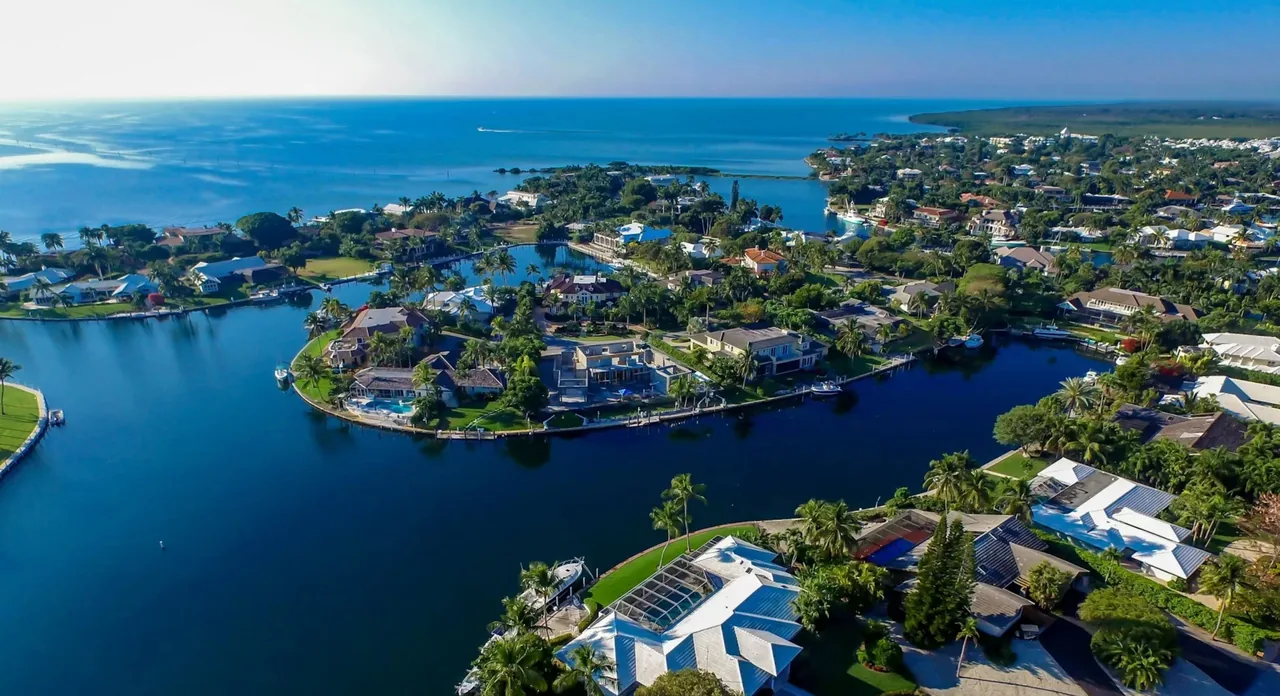 Key Largo, Florida