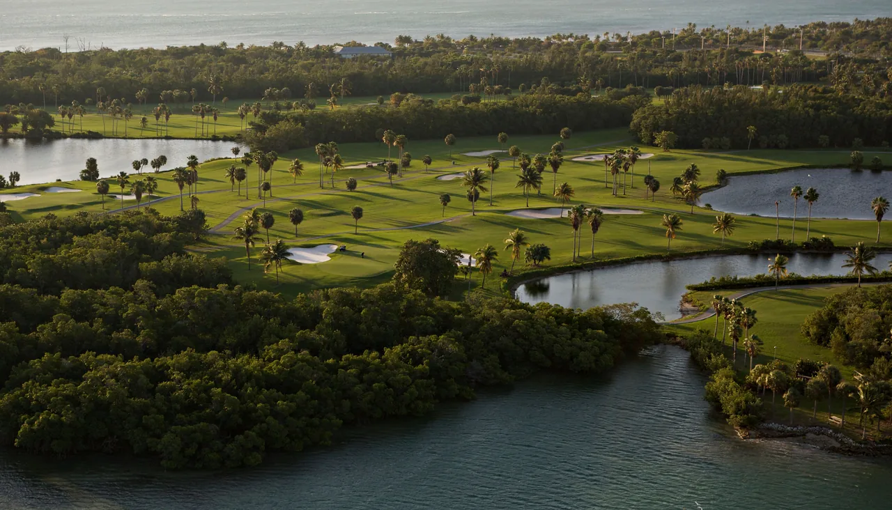 Crandon Park, Key Biscayne