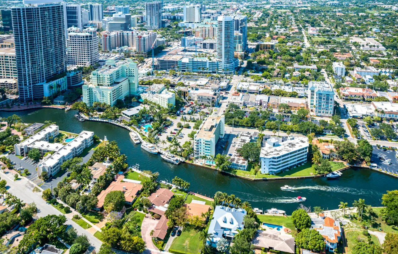 Broward County, Florida