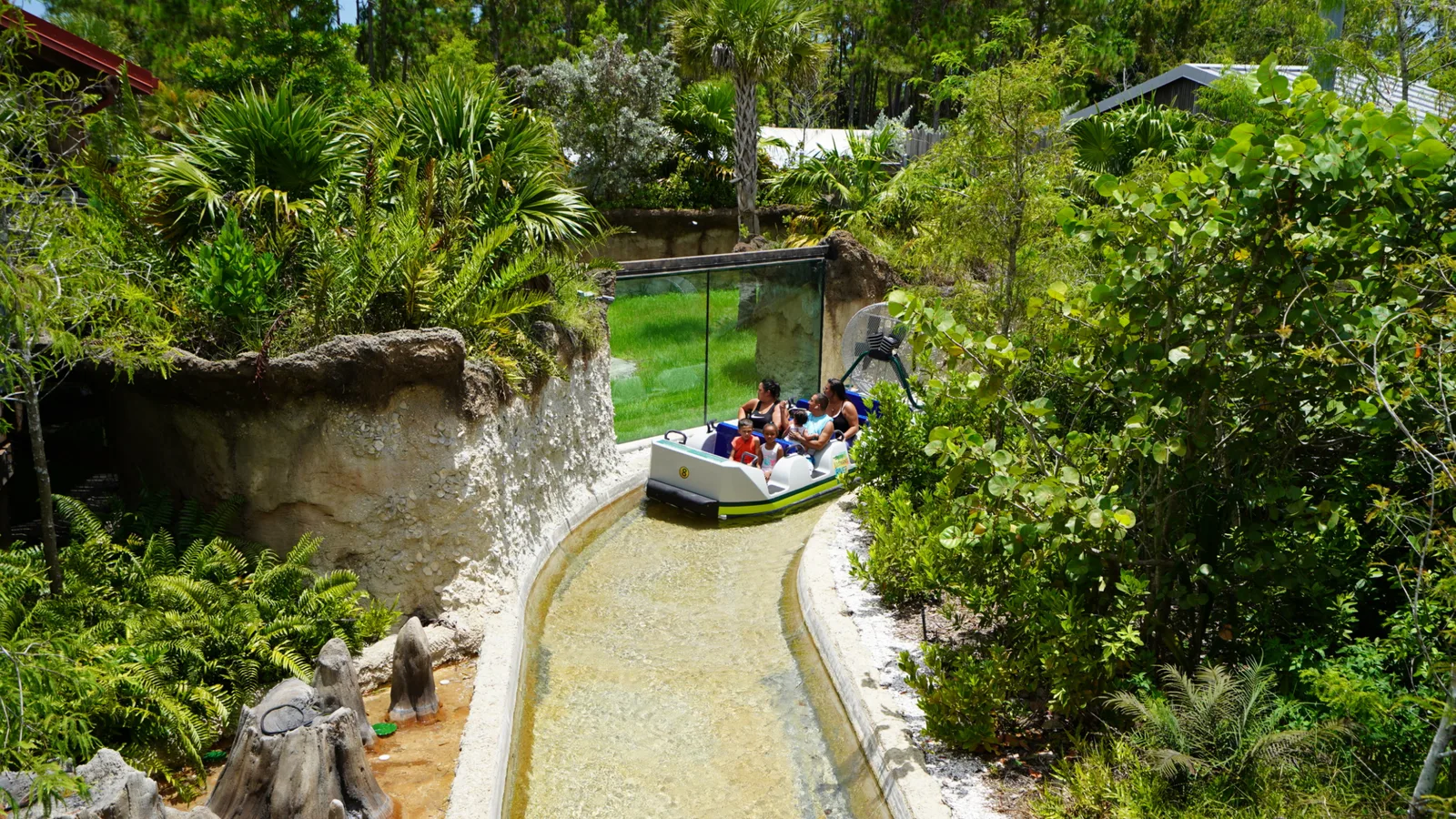 Zoo Miami