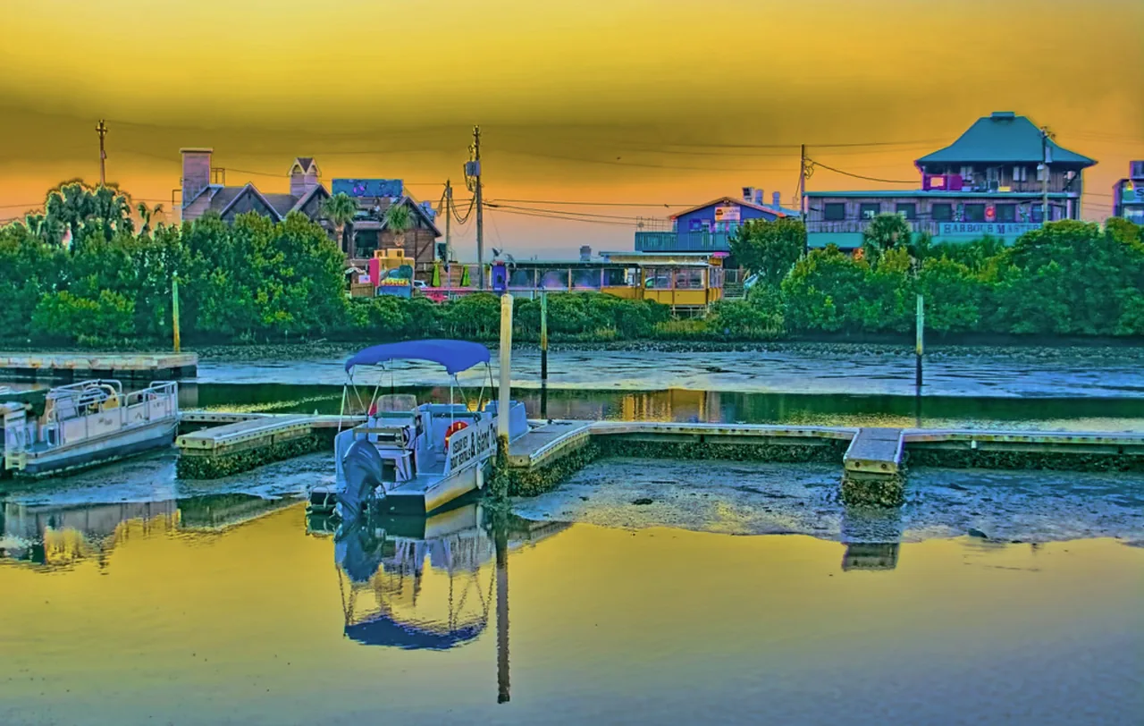 Levy County, Florida