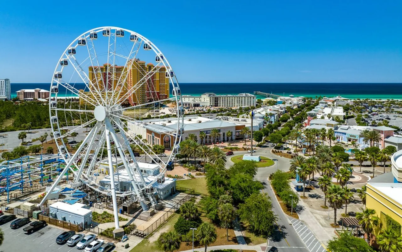 Panama City, Florida