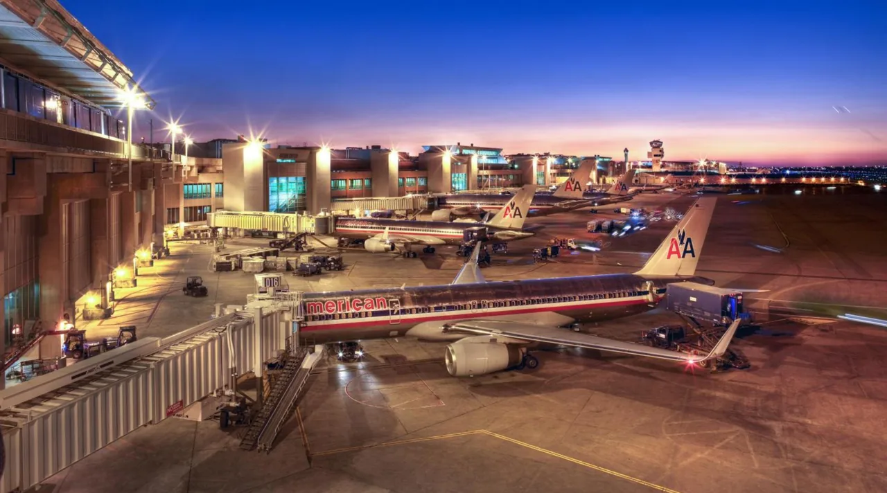 Miami International Airport