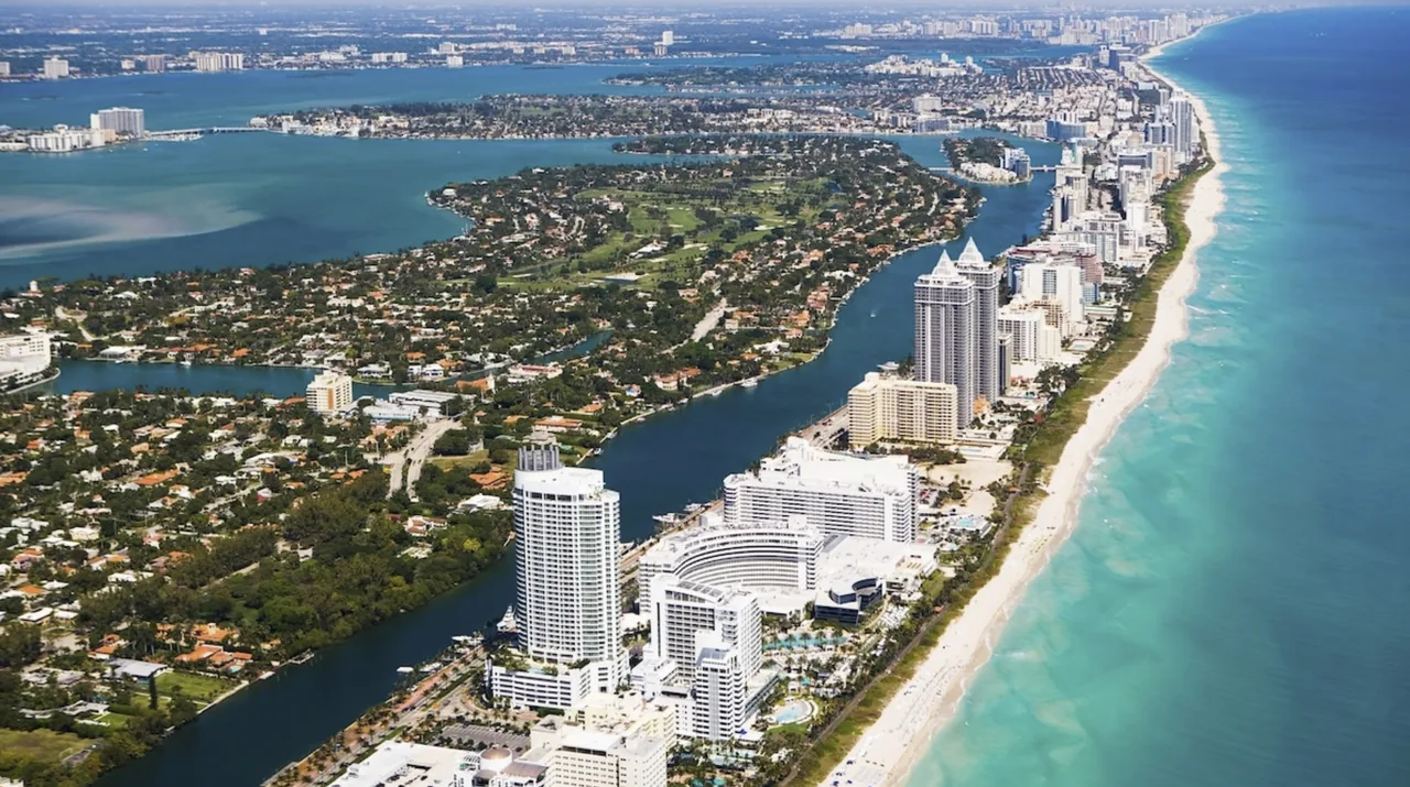 Miami, Florida