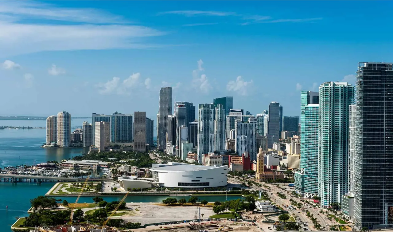 Miami-Dade County, Florida