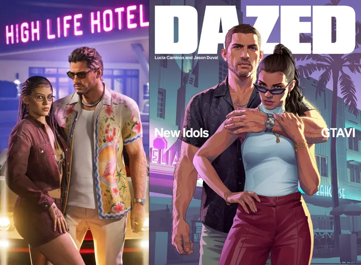 The New Idols cover
