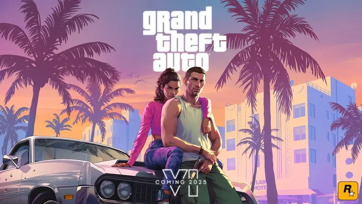 Grand Theft Auto VI: Trailer 1