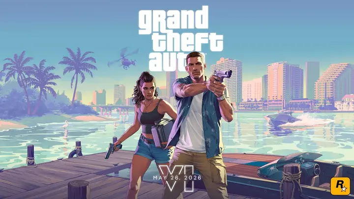 Grand Theft Auto VI: Trailer 2