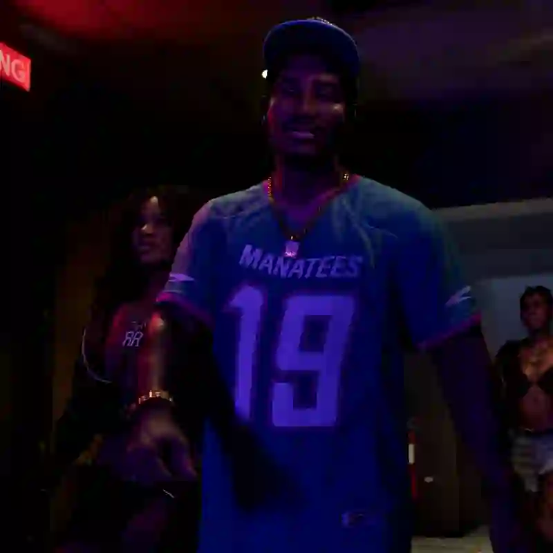 Dre’Quan Priest