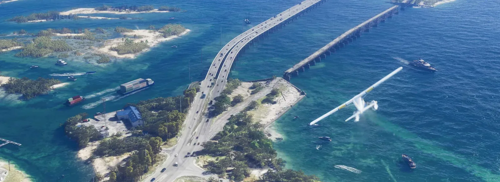 GTA 6 wide vista referenced in the PS5 exclusivity discussion