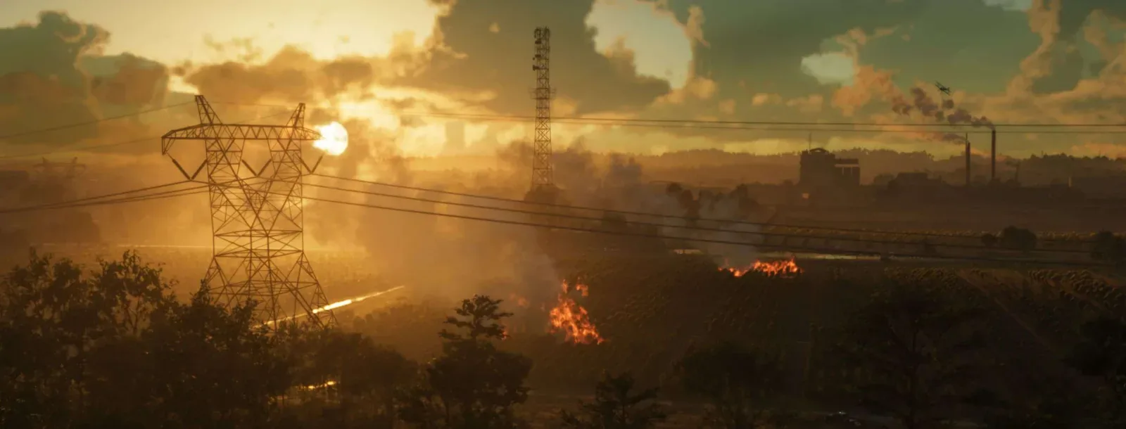 GTA 6 Leonida vista tied to the May 2026 reveal theory
