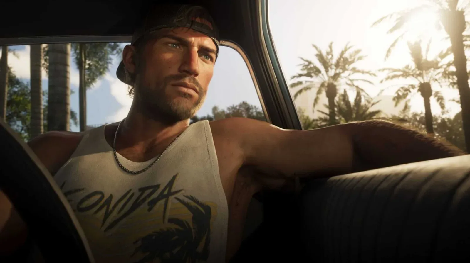 GTA 6 Vice City scene tied to Take-Two earnings commentary