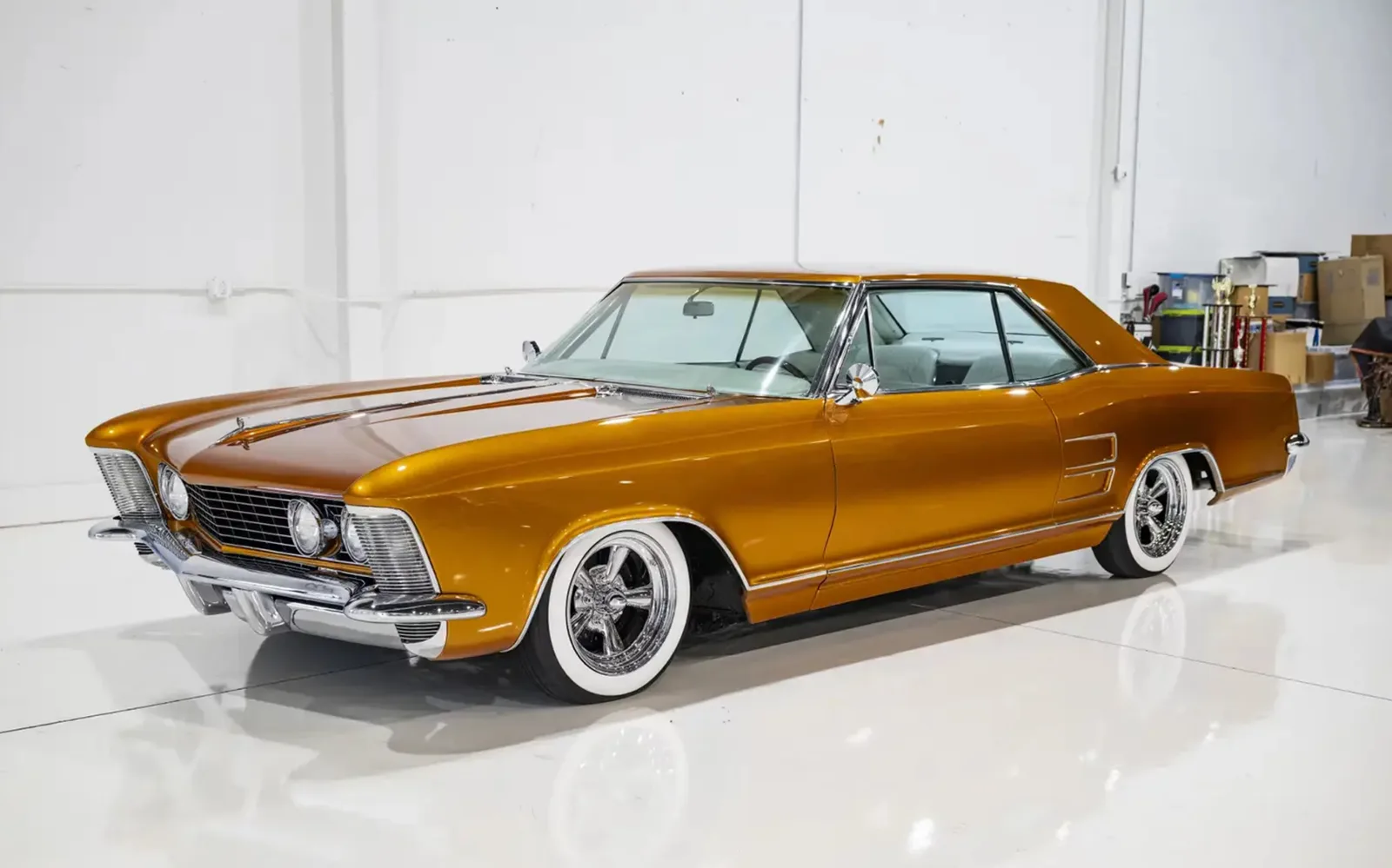 Buick Riviera