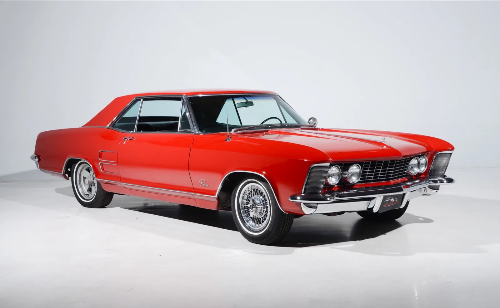 Buick Riviera