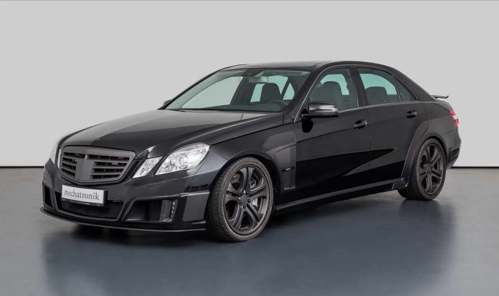 Brabus E V12