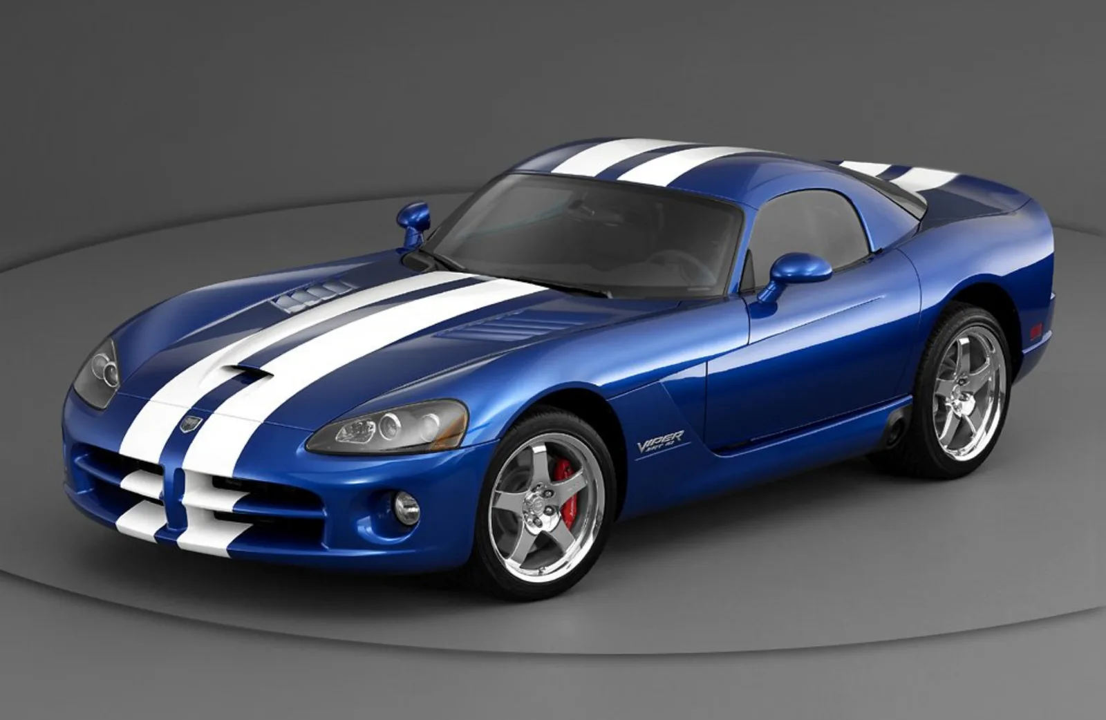 Dodge Viper