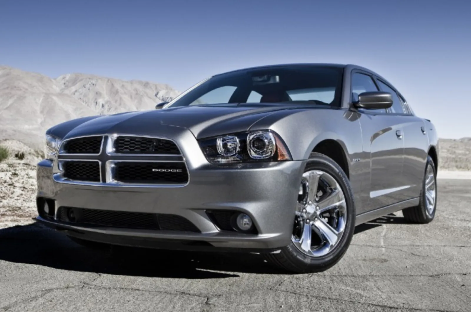 Dodge Charger
