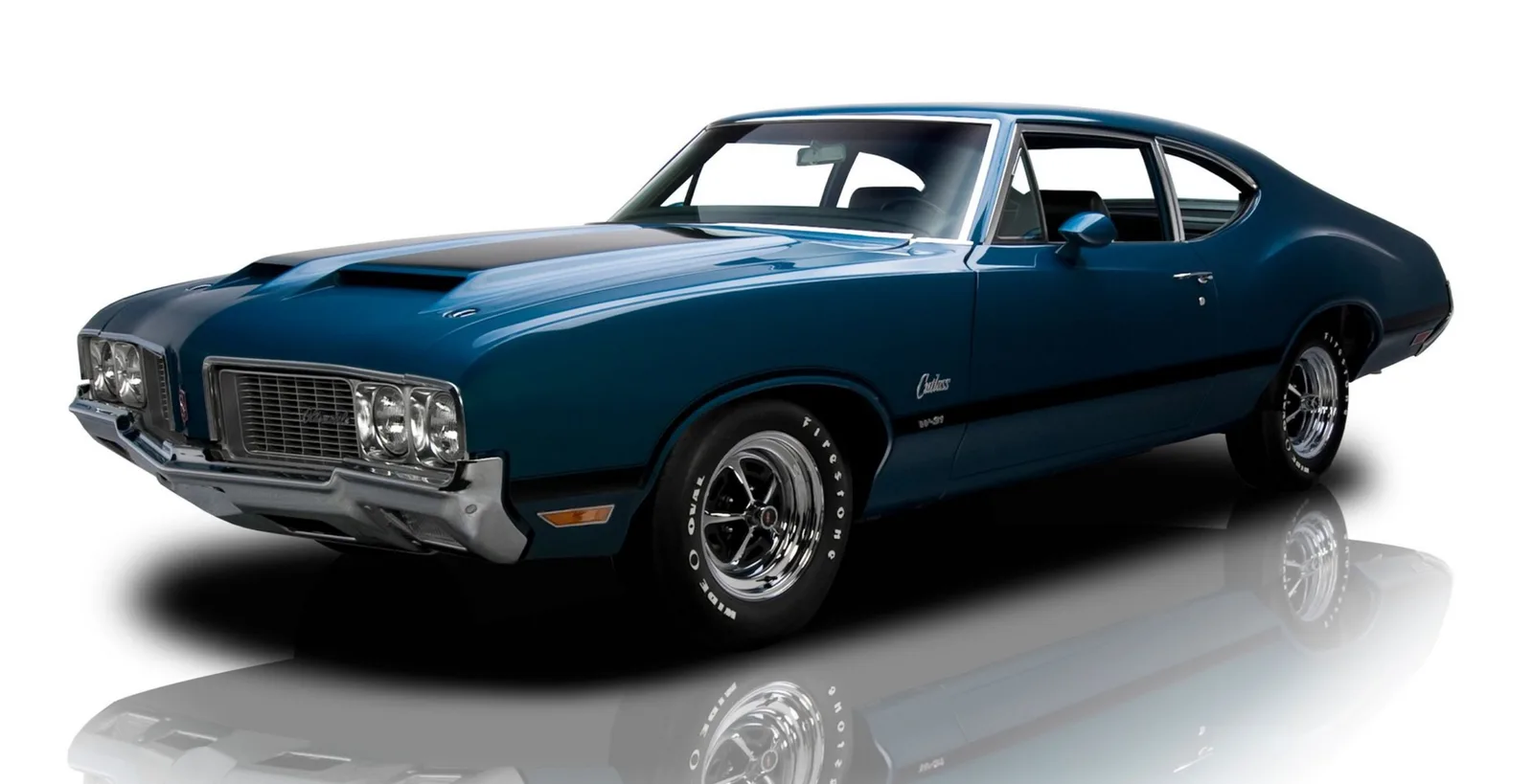 Oldsmobile Cutlass