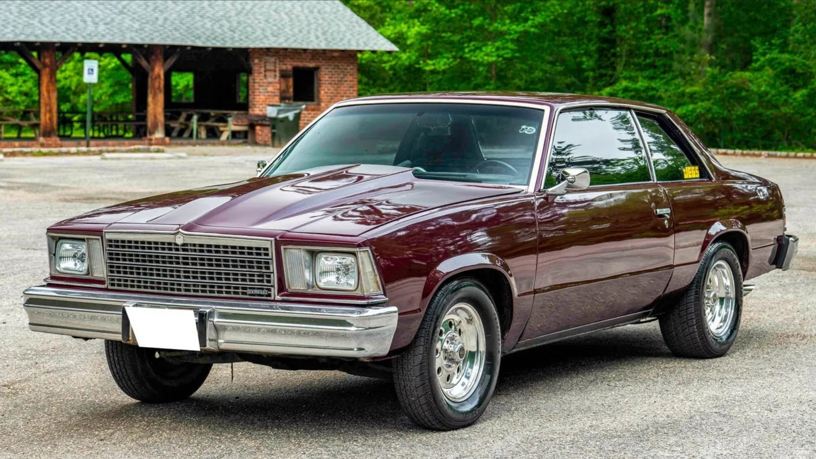 Chevrolet Malibu (4th gen)