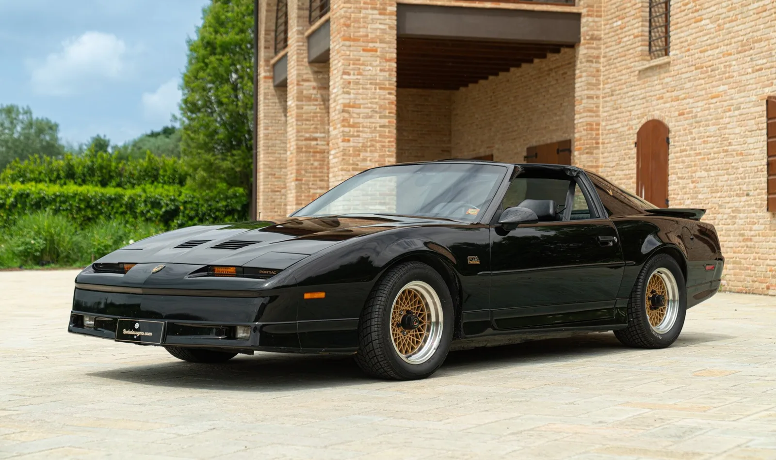 Pontiac Trans Am