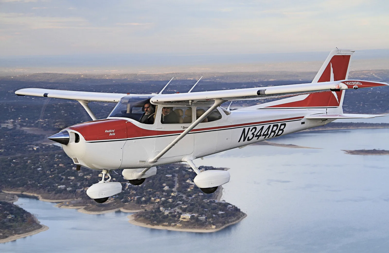 Cessna 172 Skyhawk
