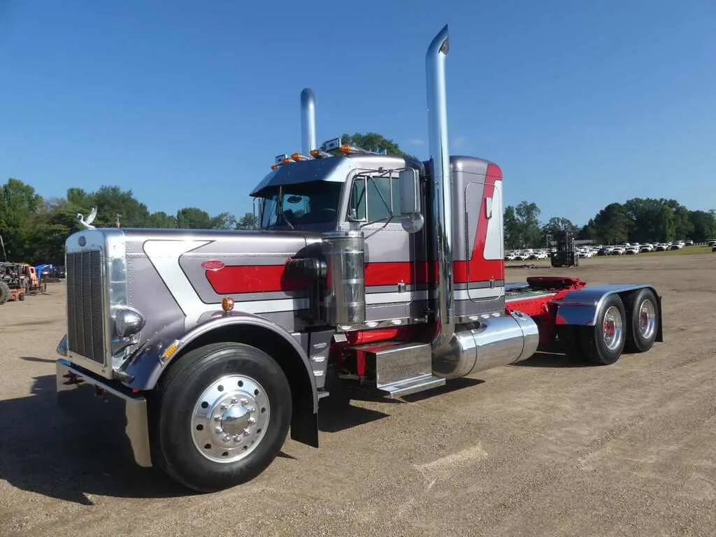 Peterbilt 359 EXHD