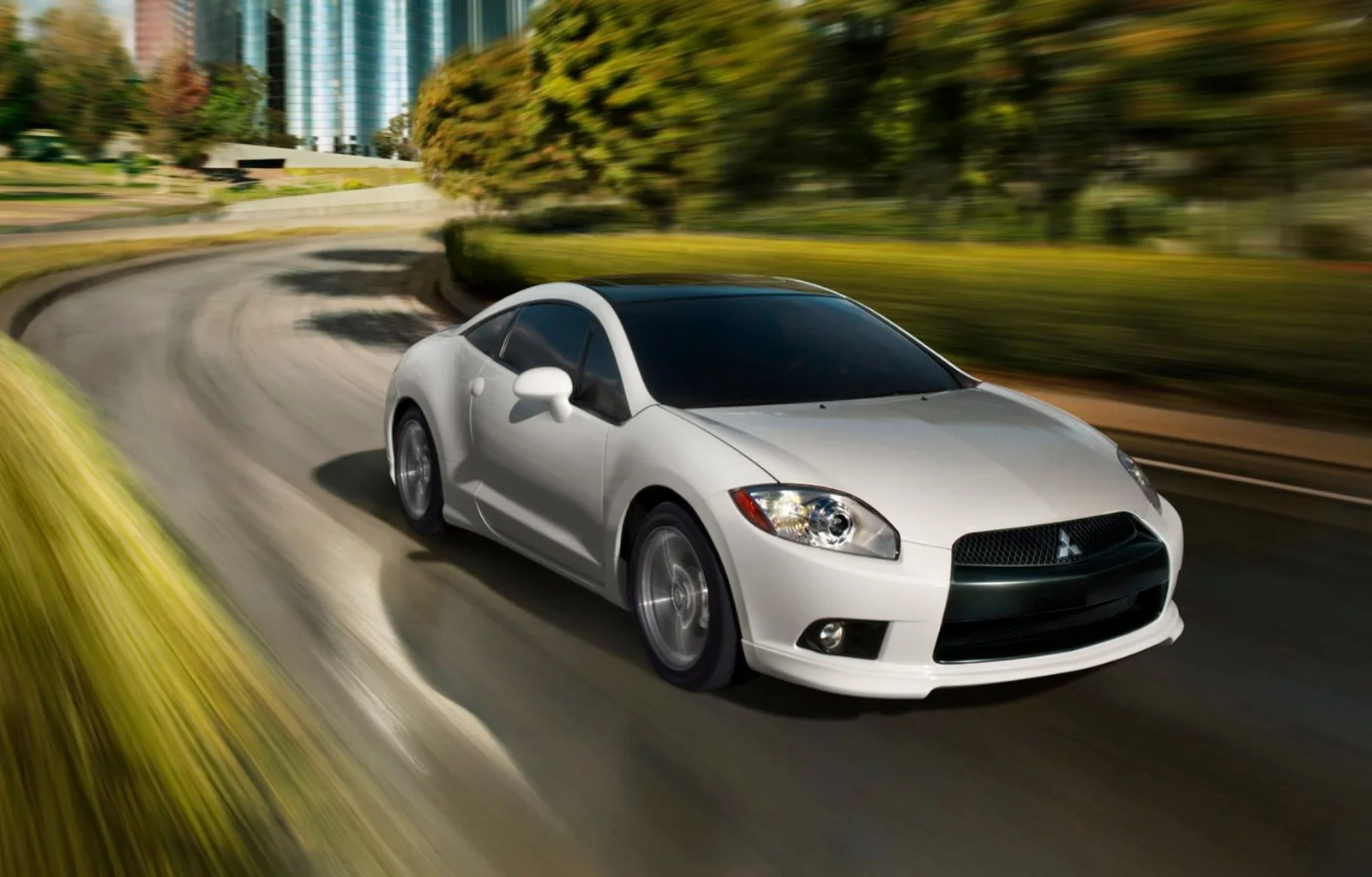 Mitsubishi Eclipse