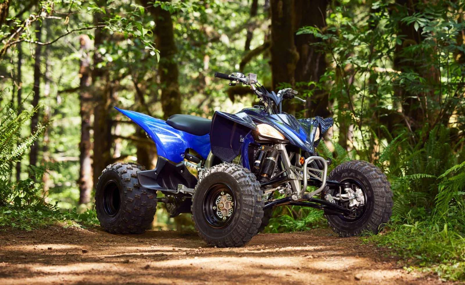 Yamaha YFZ450