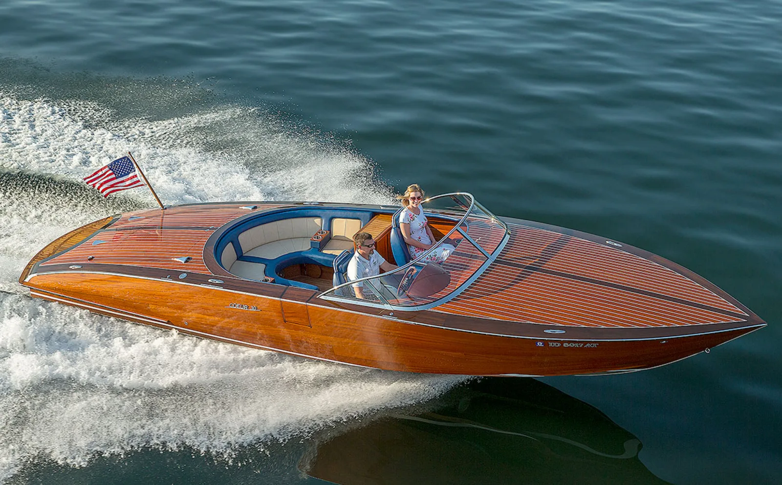 Cherubini Classic 20