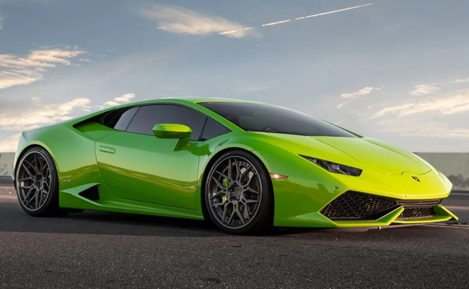 Lamborghini Centenario