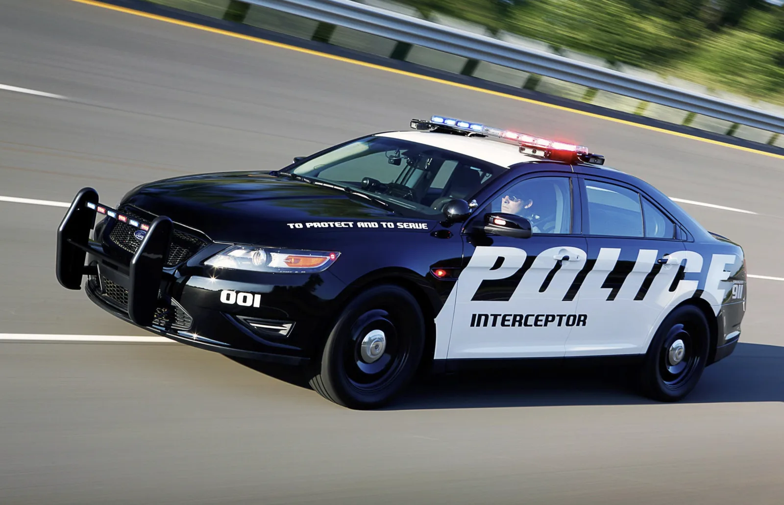 Ford Taurus